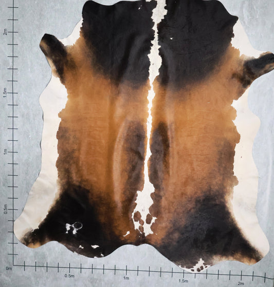 Tri-Colour Nguni Hide #TRI2795
