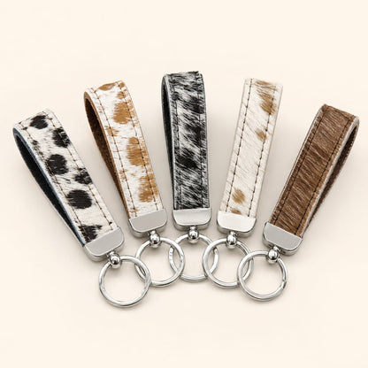 Premium KeyRing