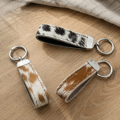 Premium KeyRing