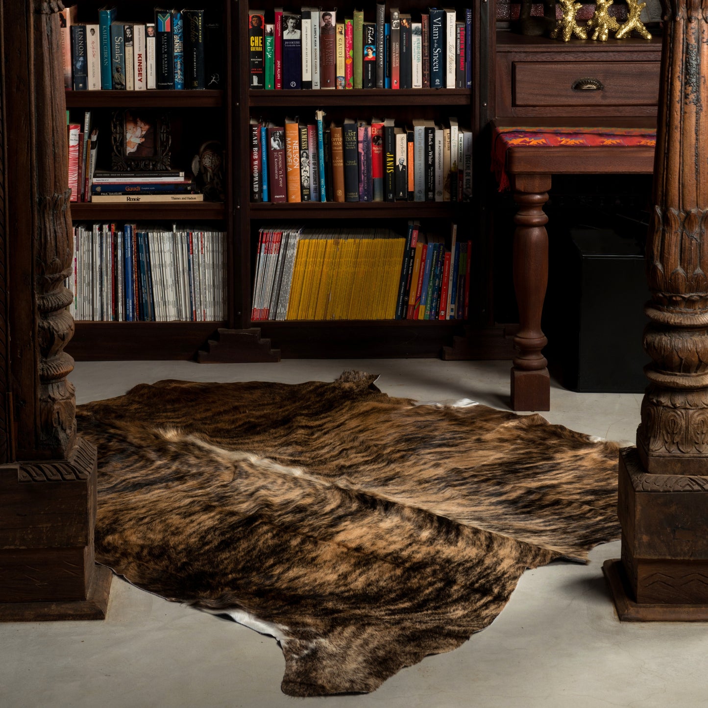 Select Nguni Hide #AGS6733