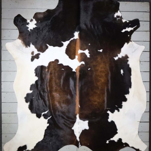 Nguni hide - Tri Color TRI2774